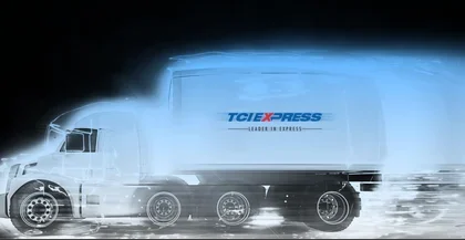 HRONE TCI Express