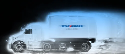 HRONE TCI Express