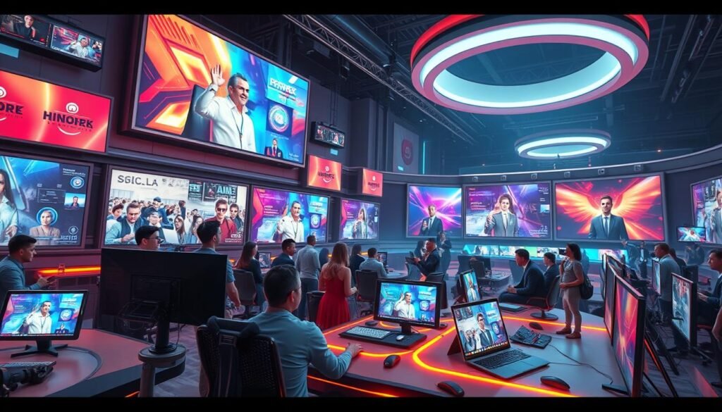 best online gaming event thehakevent