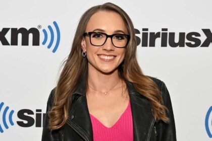 kat timpf baby
