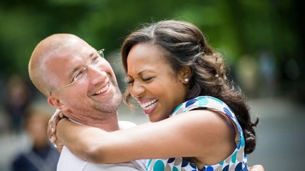 kimberly martin husband