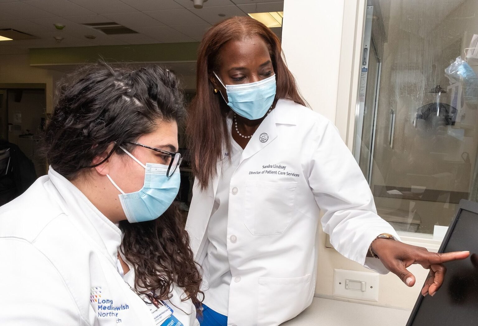 myremoteaccess northwell