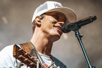parker mccollum net worth