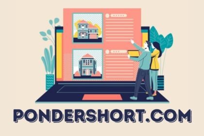 pondershort.com about