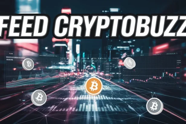 tech news feedcryptobuzz