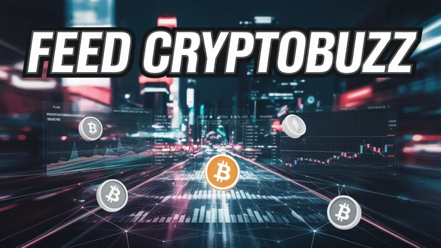 tech news feedcryptobuzz