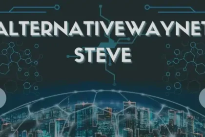alternativewaynet steve