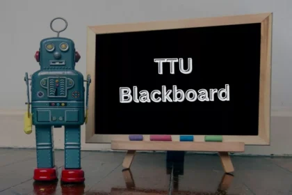 blackboard ttu