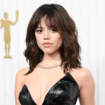 is jenna ortega lesbian