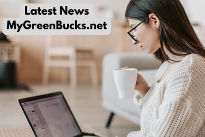 latest news mygreenbucks.net