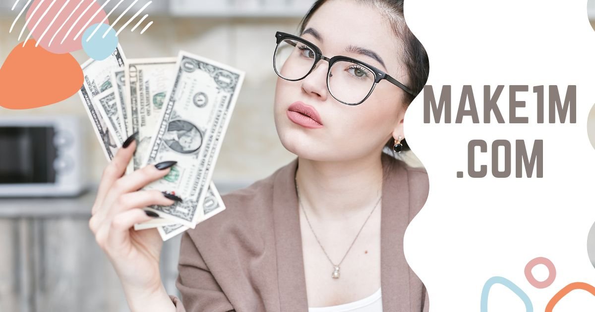 make1m.com 5 million