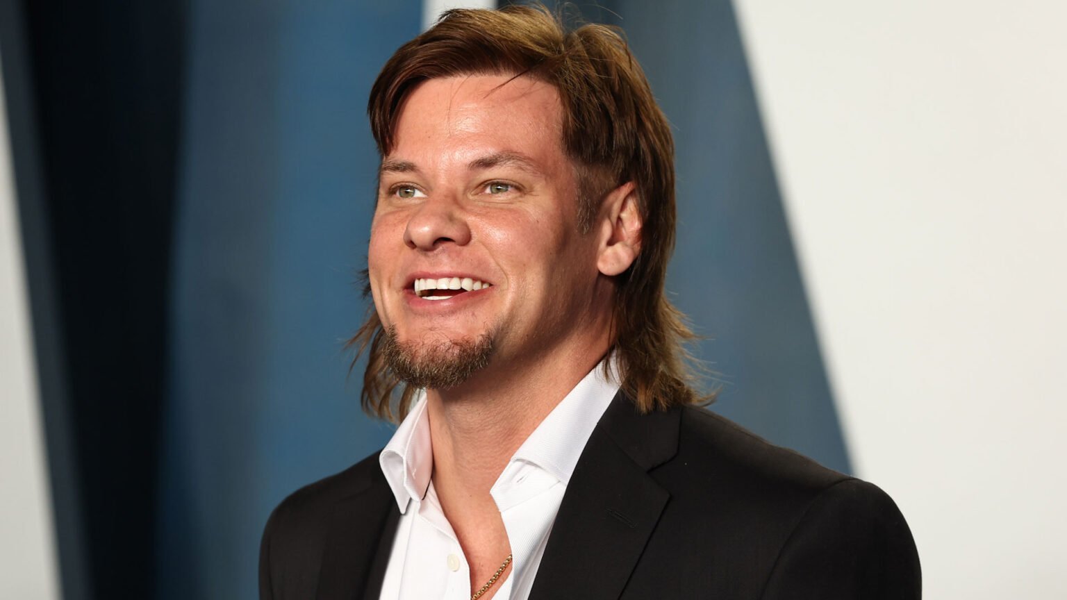 theo von father