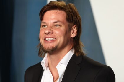 theo von father