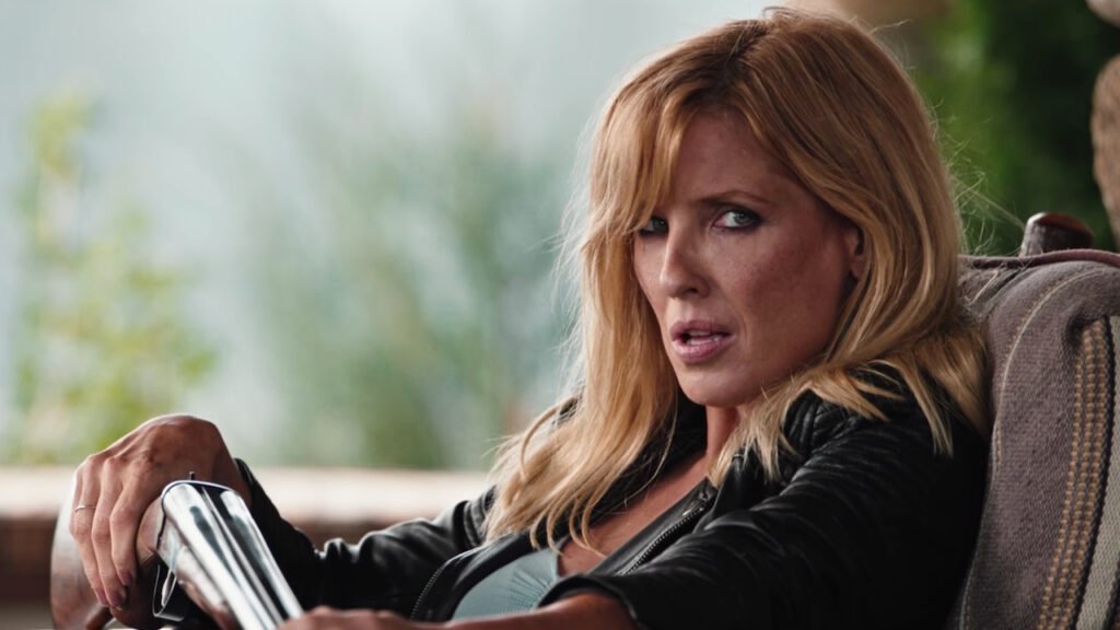 Beth Dutton