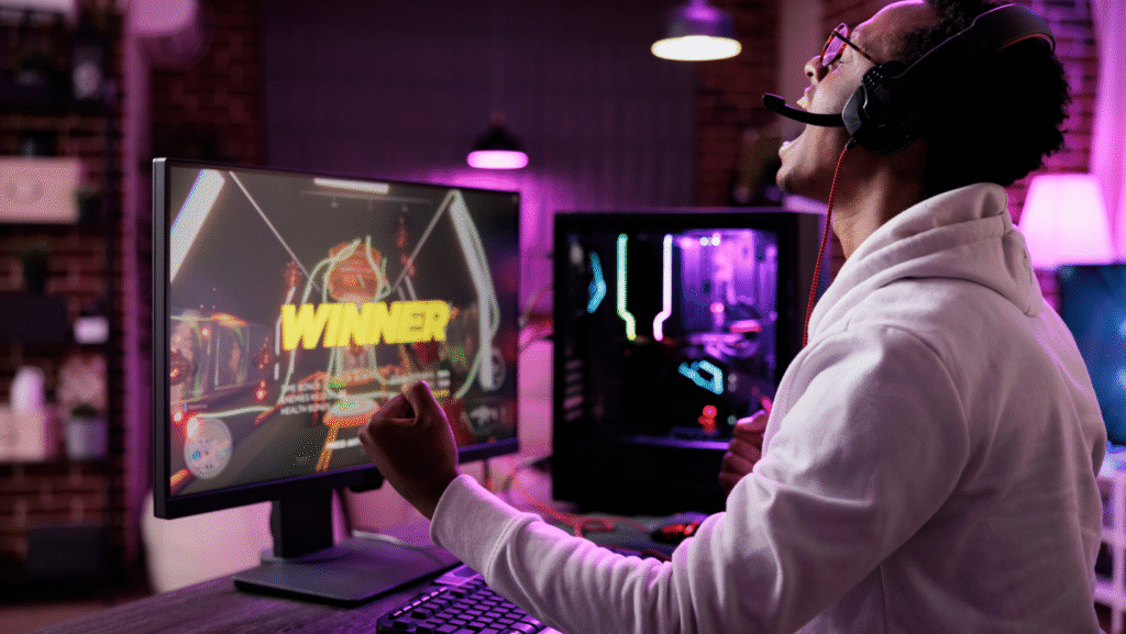 a unfgaming.net blog