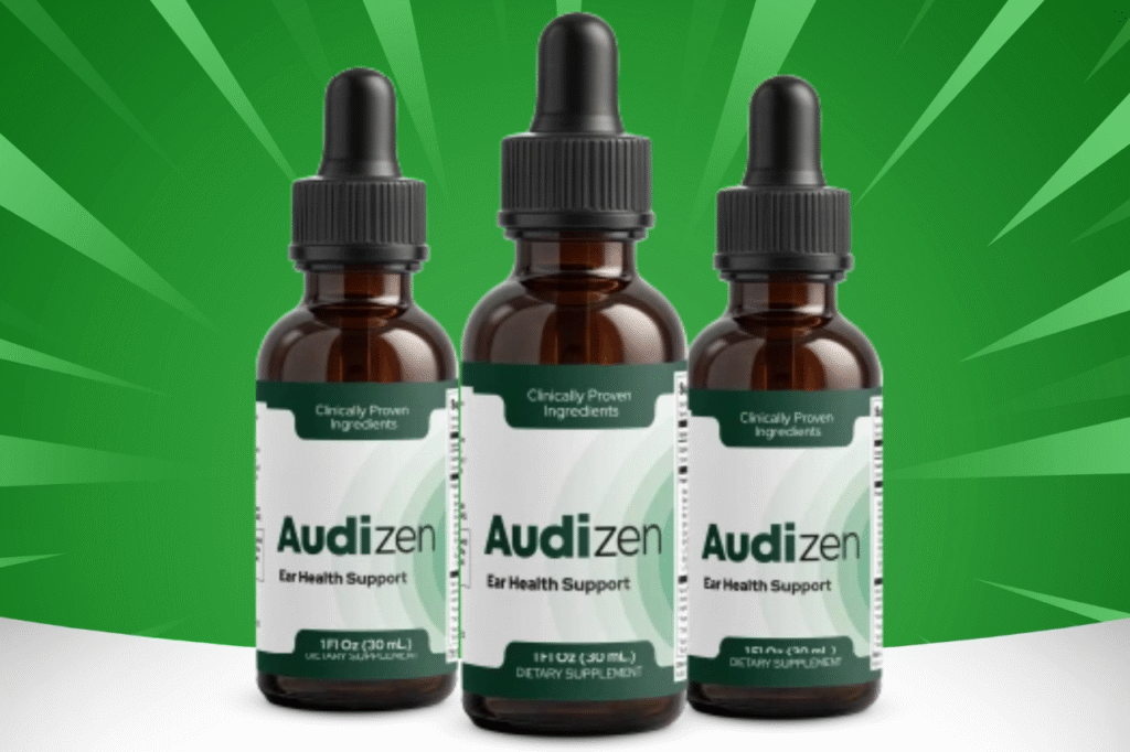 audizen reviews
