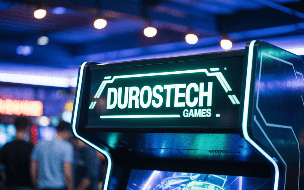 gaming durostech