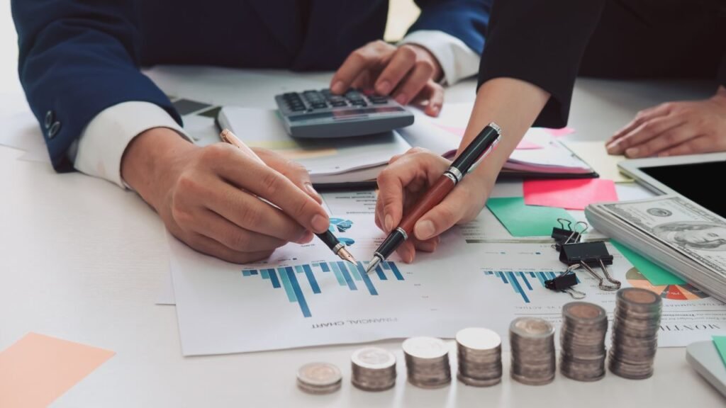 gomyfinance.com create budget