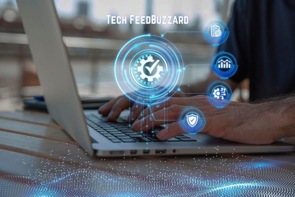 latest feedbuzzard com