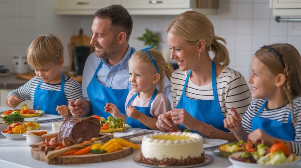 whatutalkingboutfamily life hacks