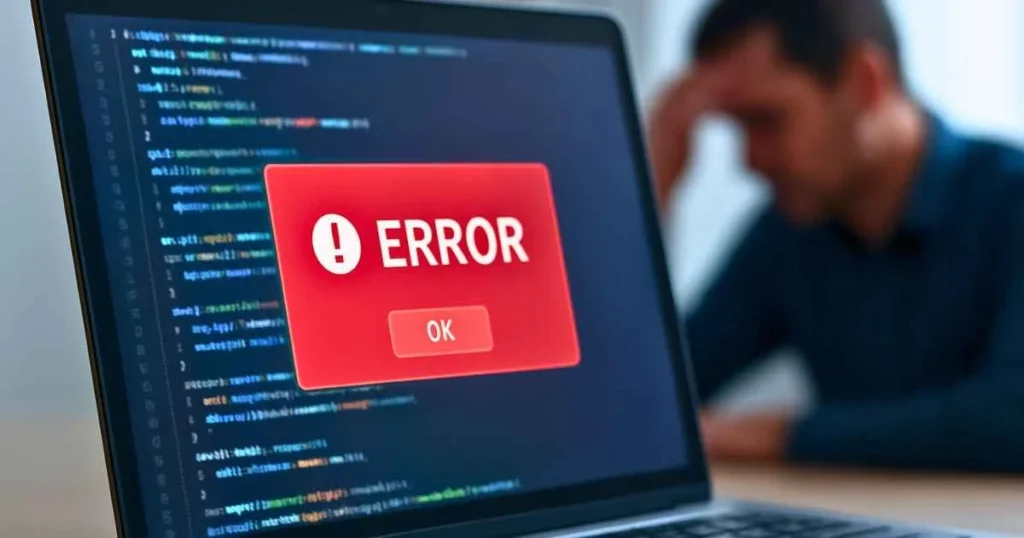 2579xao6 code bug