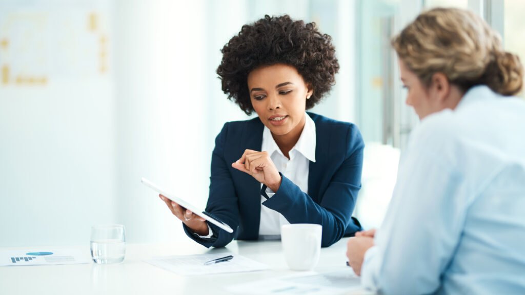 business advice onpresscapital