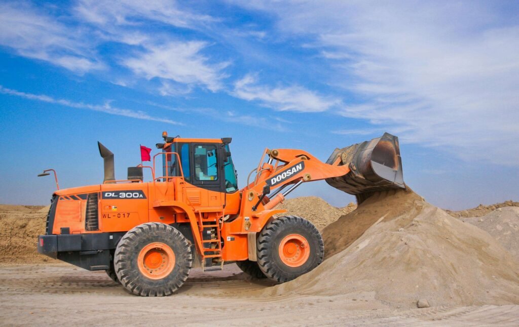 importance of teckaya construction equipment ltd